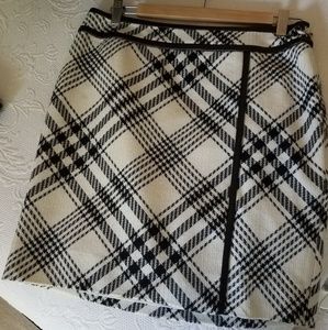 White House Black Market skirt